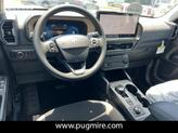 Thumbnail of 2025 Oxford White Ford Bronco Sport