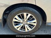 Thumbnail of 2020 Gun Metallic Nissan Pathfinder