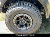 Thumbnail of 2025 Carbonized Gray Metallic Ford F-150