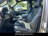 Thumbnail of 2025 Carbonized Gray Metallic Ford F-150