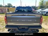 Thumbnail of 2025 Carbonized Gray Metallic Ford F-150