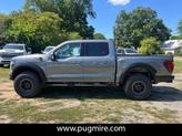 Thumbnail of 2025 Carbonized Gray Metallic Ford F-150