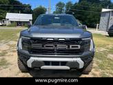 Thumbnail of 2025 Carbonized Gray Metallic Ford F-150