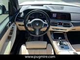 Thumbnail of 2022 Mineral White Metallic BMW X5