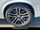 Thumbnail of 2022 Mineral White Metallic BMW X5