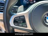 Thumbnail of 2022 Mineral White Metallic BMW X5