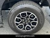 Thumbnail of 2021 AGATE BLACK Ford F-150