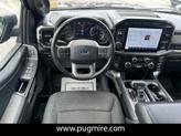 Thumbnail of 2021 AGATE BLACK Ford F-150