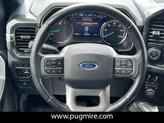 Thumbnail of 2021 AGATE BLACK Ford F-150