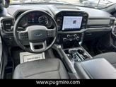Thumbnail of 2021 AGATE BLACK Ford F-150