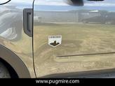 Thumbnail of 2025 Carbonized Gray Metallic Ford Bronco Sport