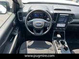 Thumbnail of 2025 Oxford White Ford Ranger