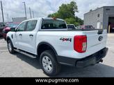Thumbnail of 2025 Oxford White Ford Ranger