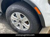 Thumbnail of 2025 Oxford White Ford Ranger
