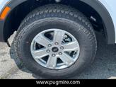 Thumbnail of 2025 Oxford White Ford Ranger