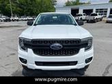 Thumbnail of 2025 Oxford White Ford Ranger