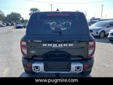 Thumbnail of 2025 Shadow Black Ford Bronco Sport