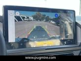 Thumbnail of 2025 Shadow Black Ford Bronco Sport