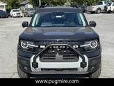 Thumbnail of 2025 Shadow Black Ford Bronco Sport