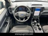 Thumbnail of 2025 Shadow Black Ford Ranger