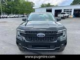 Thumbnail of 2025 Shadow Black Ford Ranger