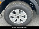 Thumbnail of 2025 Shadow Black Ford Ranger