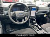 Thumbnail of 2025 Shadow Black Ford Ranger