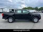 Thumbnail of 2025 Shadow Black Ford Ranger
