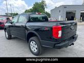Thumbnail of 2025 Shadow Black Ford Ranger