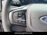 Thumbnail of 2025 Shadow Black Ford Ranger