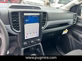 Thumbnail of 2025 Shadow Black Ford Ranger