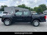Thumbnail of 2025 Shadow Black Ford Ranger