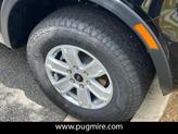 Thumbnail of 2025 Shadow Black Ford Ranger