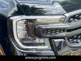 Thumbnail of 2025 Shadow Black Ford Ranger