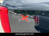 Thumbnail of 2025 Shadow Black Ford Ranger