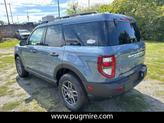 Thumbnail of 2025 AZURE GRAY METALLIC TRI-C Ford Bronco Sport