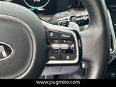 Thumbnail of 2021 Everlasting Silver Kia Sorento
