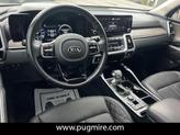Thumbnail of 2021 Everlasting Silver Kia Sorento