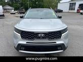 Thumbnail of 2021 Everlasting Silver Kia Sorento
