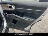Thumbnail of 2021 Everlasting Silver Kia Sorento