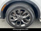 Thumbnail of 2021 Everlasting Silver Kia Sorento