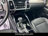 Thumbnail of 2021 Everlasting Silver Kia Sorento