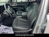Thumbnail of 2021 Everlasting Silver Kia Sorento