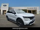 Photo of 2021 Everlasting Silver Kia Sorento
