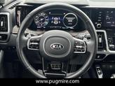 Thumbnail of 2021 Everlasting Silver Kia Sorento