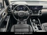 Thumbnail of 2021 Everlasting Silver Kia Sorento
