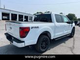 Thumbnail of 2025 Oxford White Ford F-150