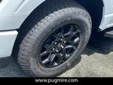 Thumbnail of 2025 Oxford White Ford F-150