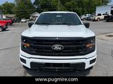 Thumbnail of 2025 Oxford White Ford F-150