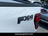 Thumbnail of 2025 Oxford White Ford F-150